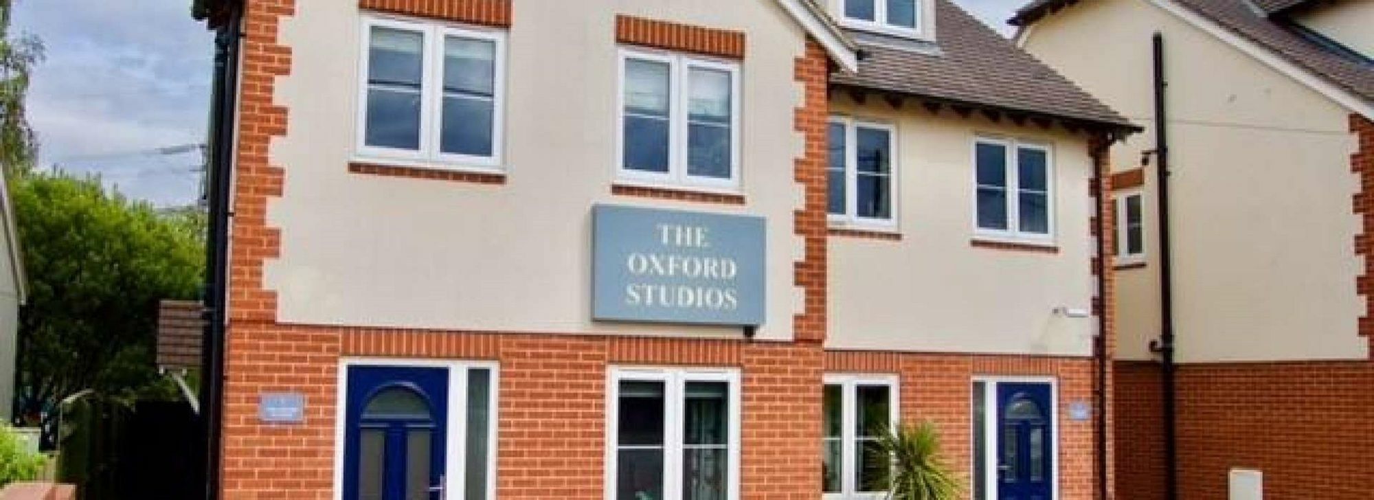 The Oxford Studios Luaran gambar